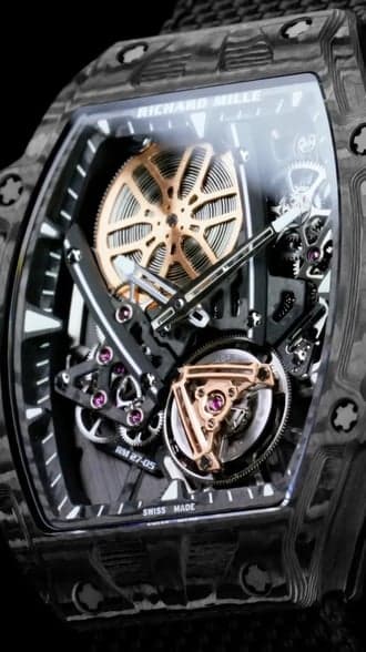 Tourbillons